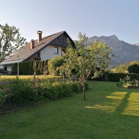 Apartments Koblar Kranjska Gora Luaran gambar