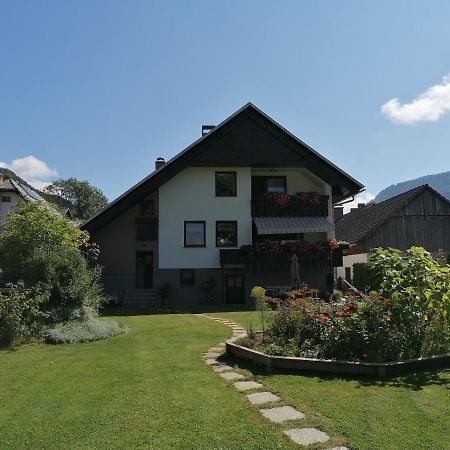 Apartments Koblar Kranjska Gora Luaran gambar