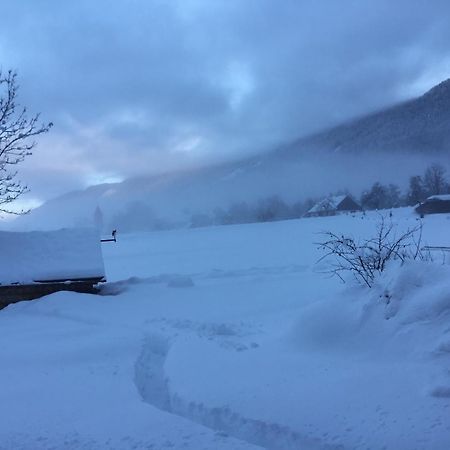 Apartments Koblar Kranjska Gora Bilik gambar