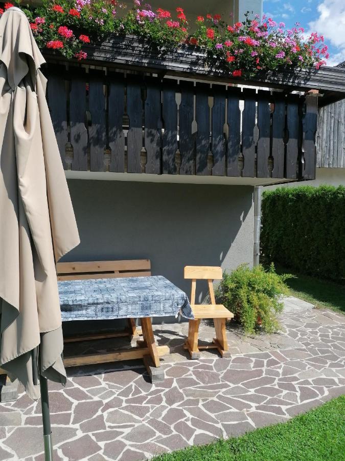 Apartments Koblar Kranjska Gora Luaran gambar