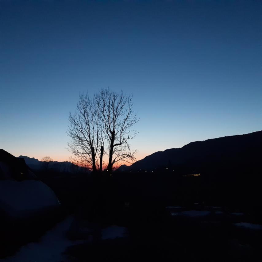 Apartments Koblar Kranjska Gora Luaran gambar