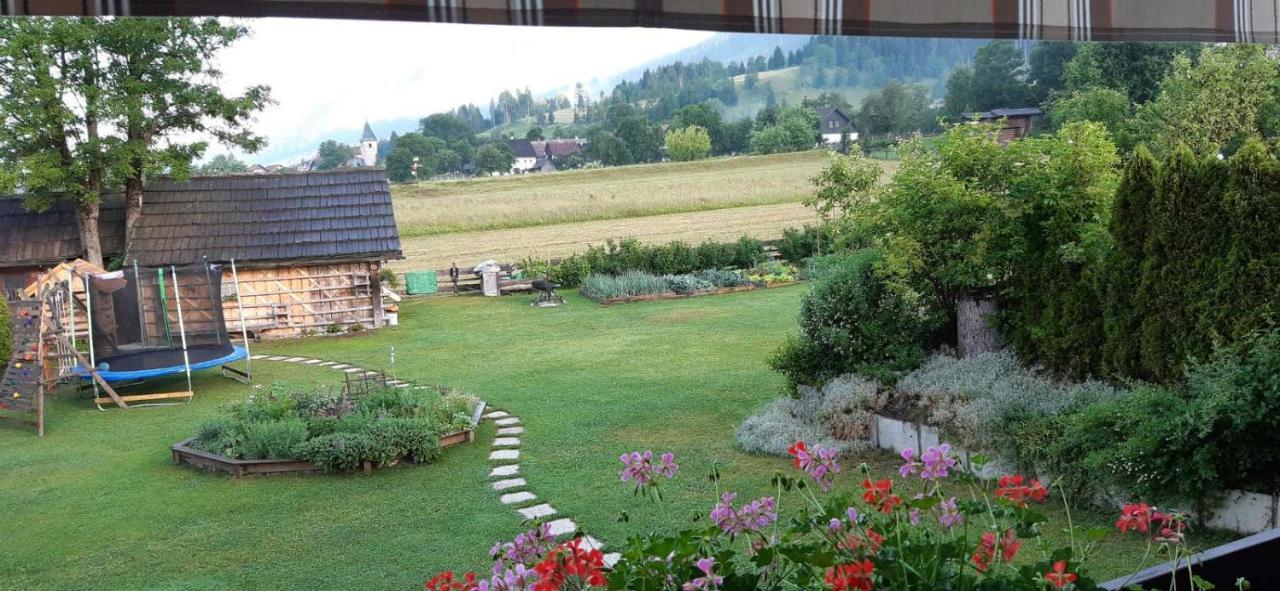 Apartments Koblar Kranjska Gora Luaran gambar