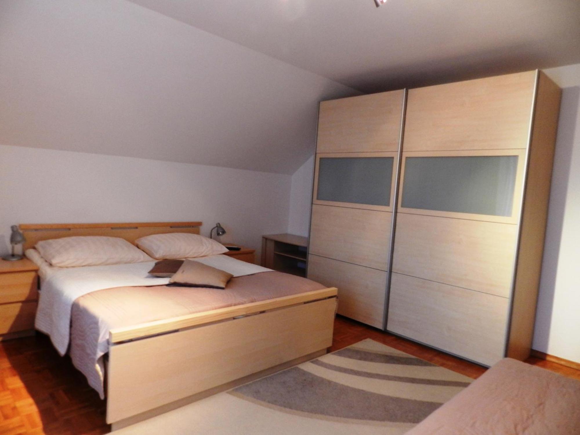 Apartments Koblar Kranjska Gora Luaran gambar
