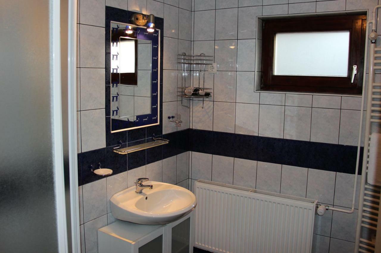 Apartments Koblar Kranjska Gora Luaran gambar