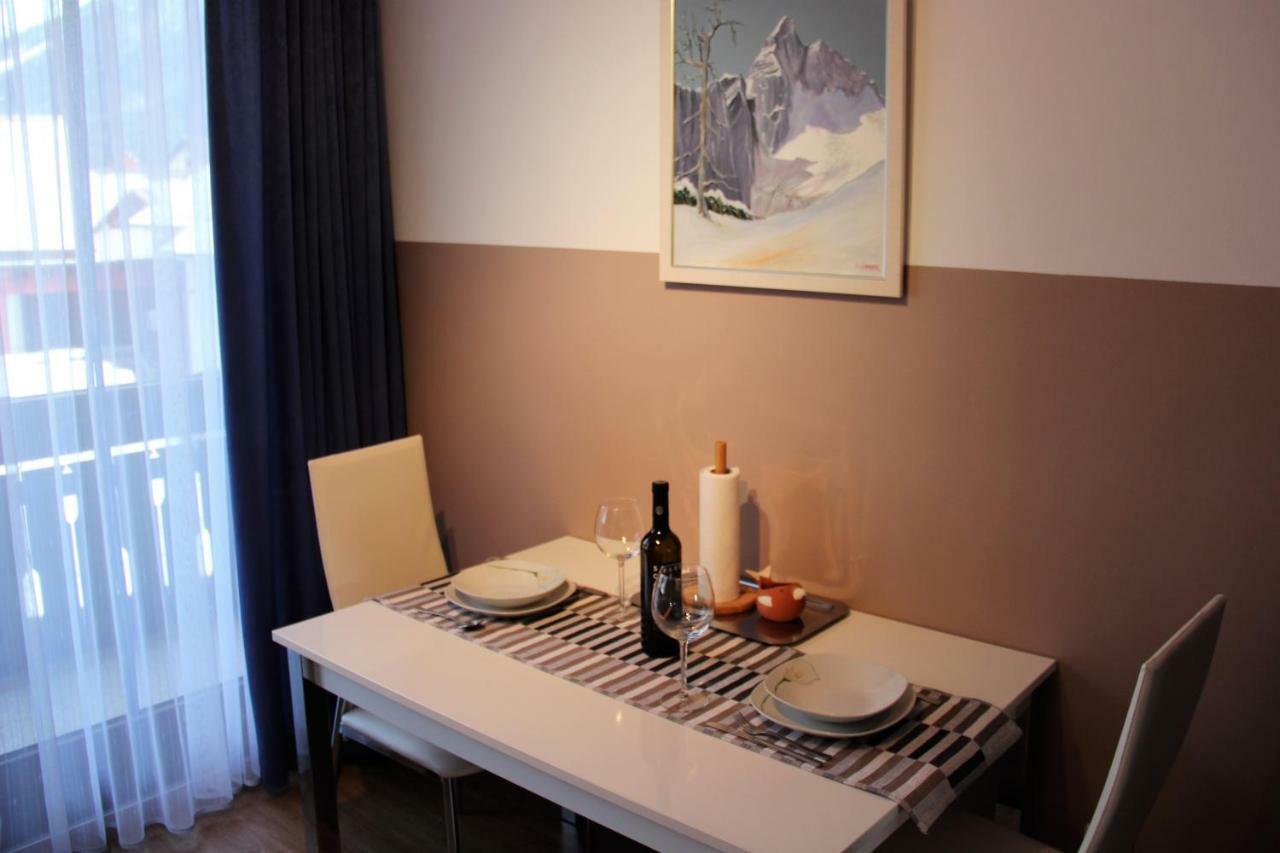 Apartments Koblar Kranjska Gora Luaran gambar