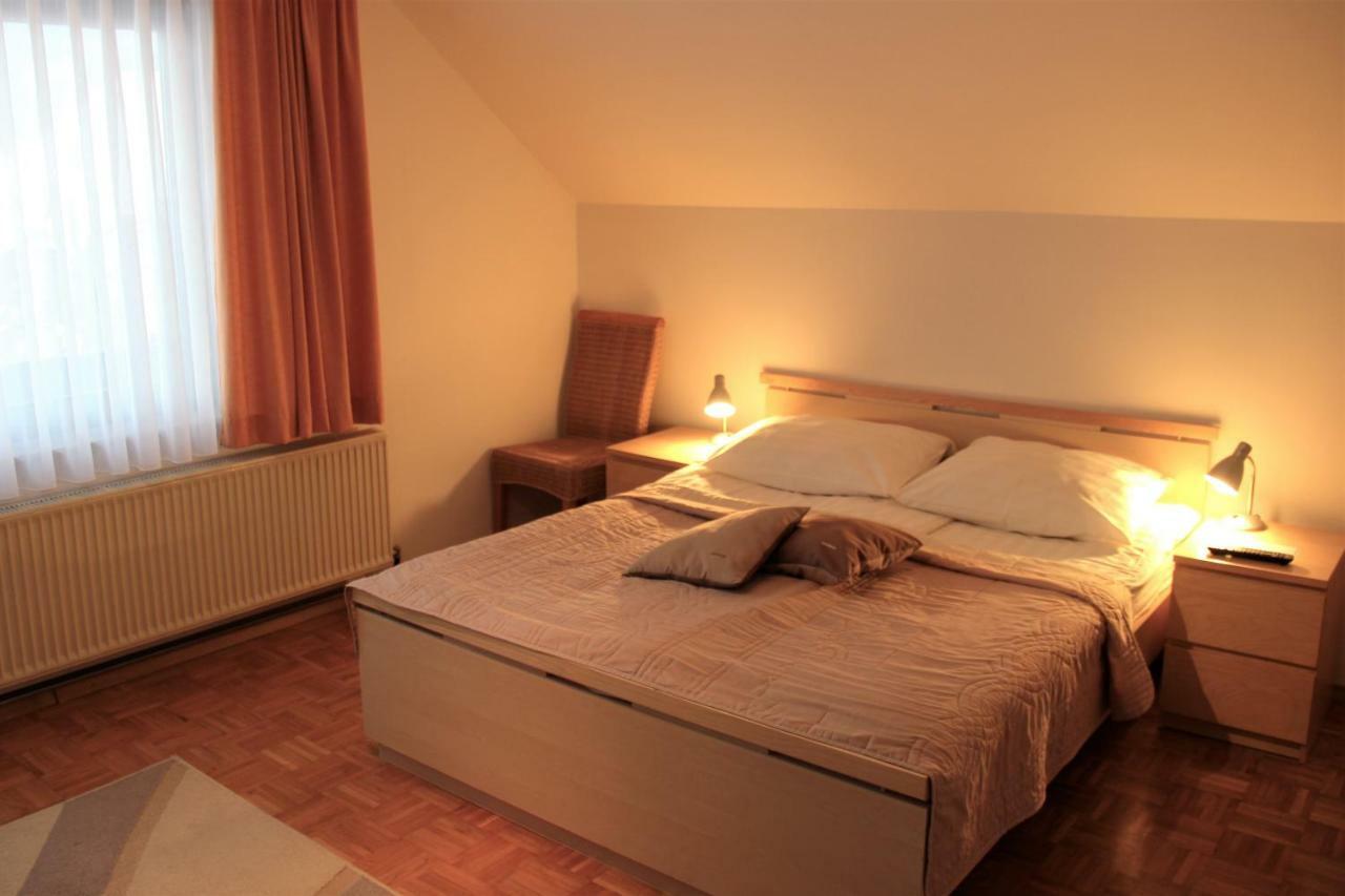 Apartments Koblar Kranjska Gora Luaran gambar