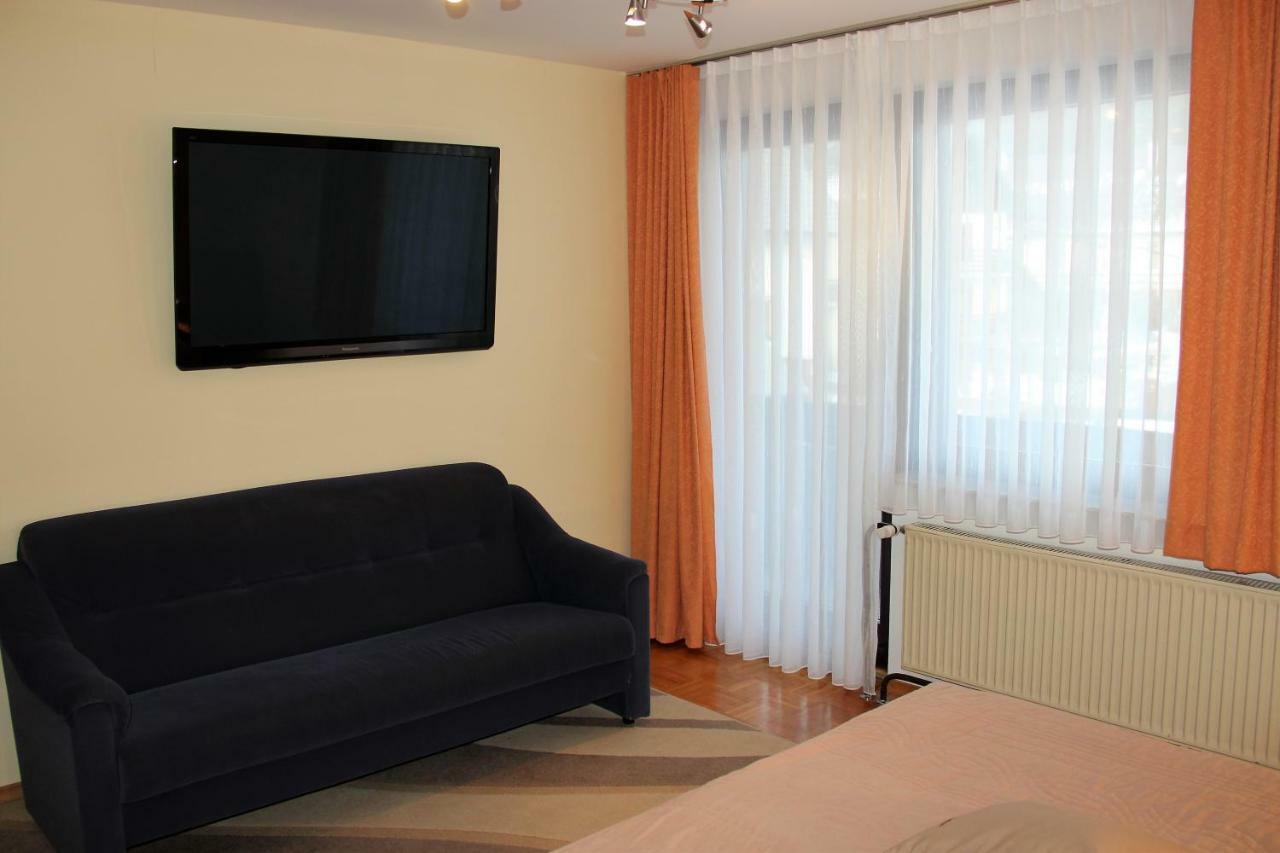 Apartments Koblar Kranjska Gora Luaran gambar