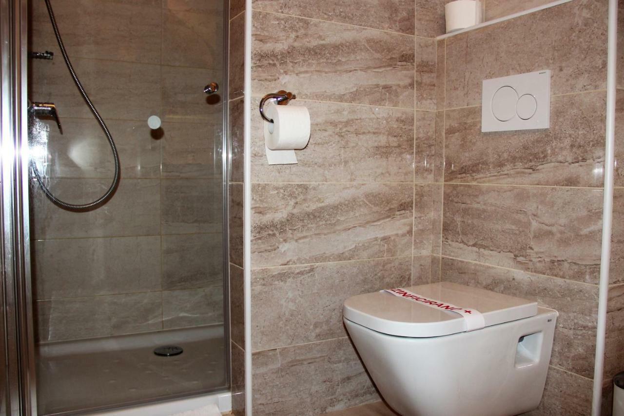 Apartments Koblar Kranjska Gora Luaran gambar
