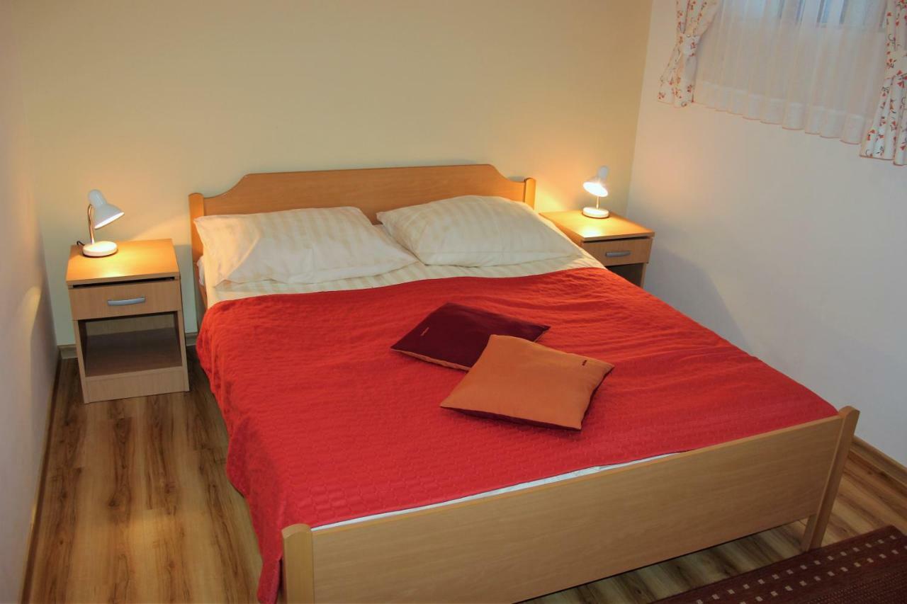 Apartments Koblar Kranjska Gora Luaran gambar