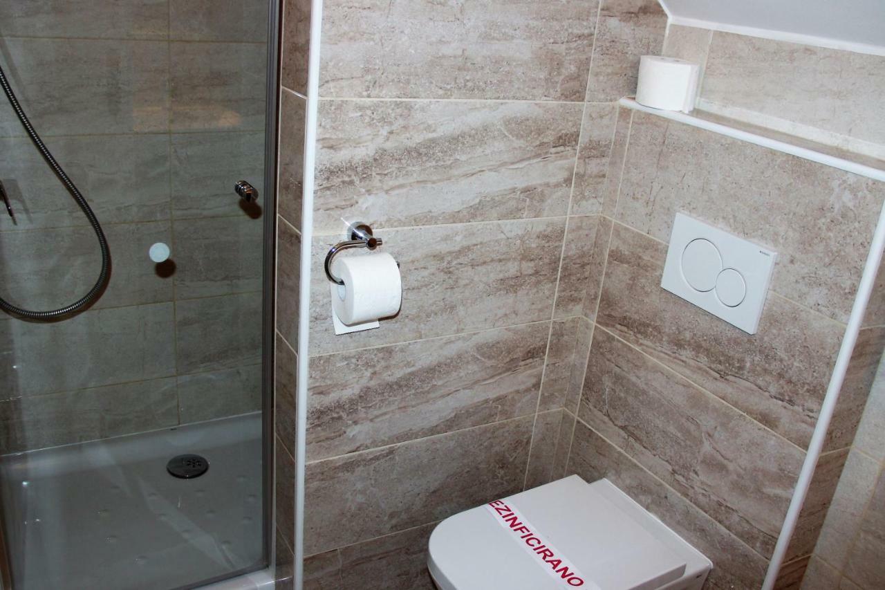 Apartments Koblar Kranjska Gora Luaran gambar