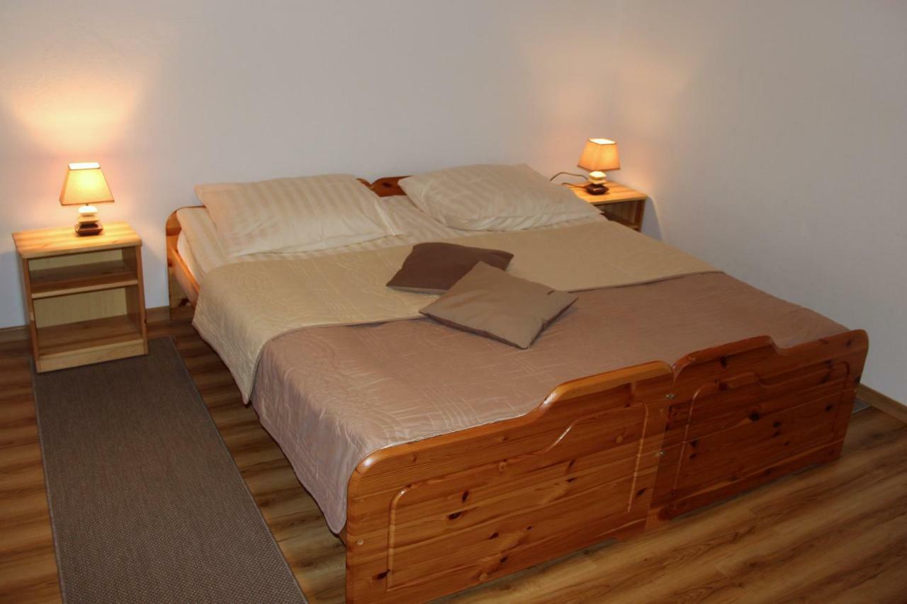 Apartments Koblar Kranjska Gora Luaran gambar