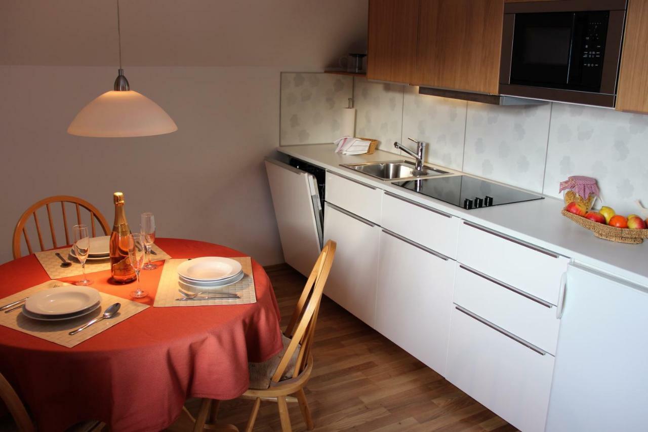 Apartments Koblar Kranjska Gora Luaran gambar
