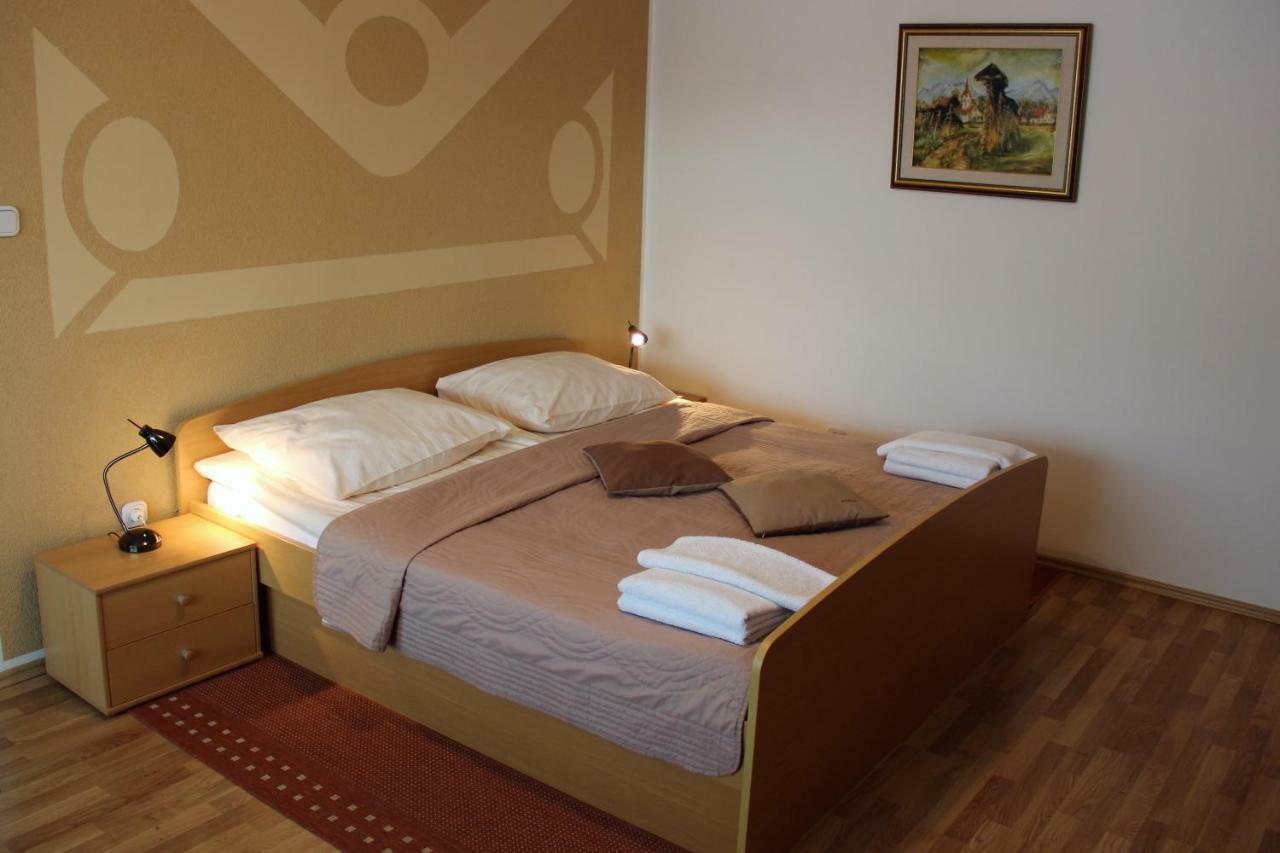 Apartments Koblar Kranjska Gora Luaran gambar