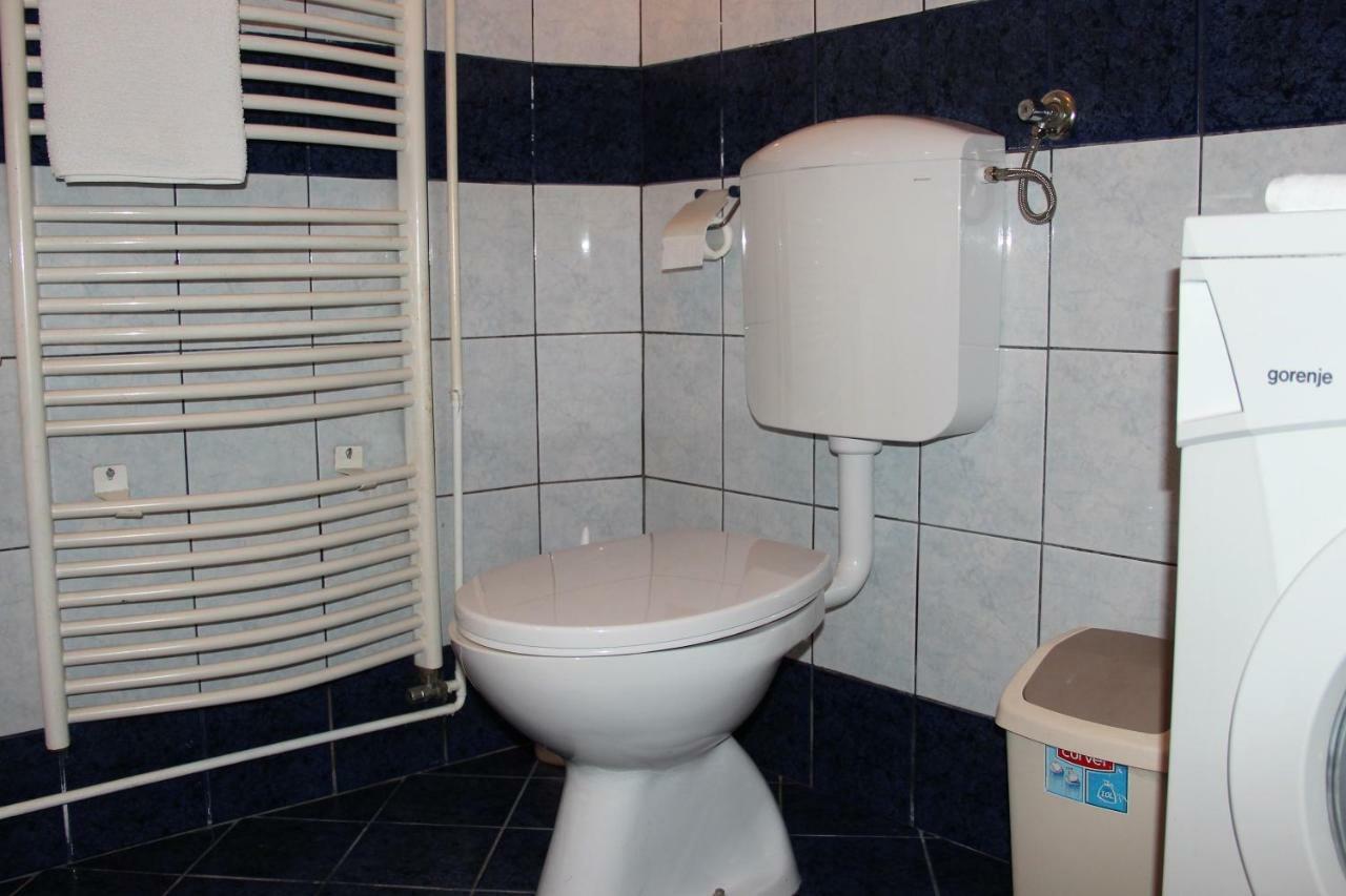 Apartments Koblar Kranjska Gora Luaran gambar
