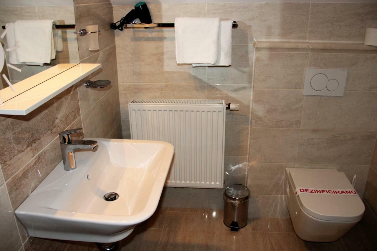 Apartments Koblar Kranjska Gora Luaran gambar