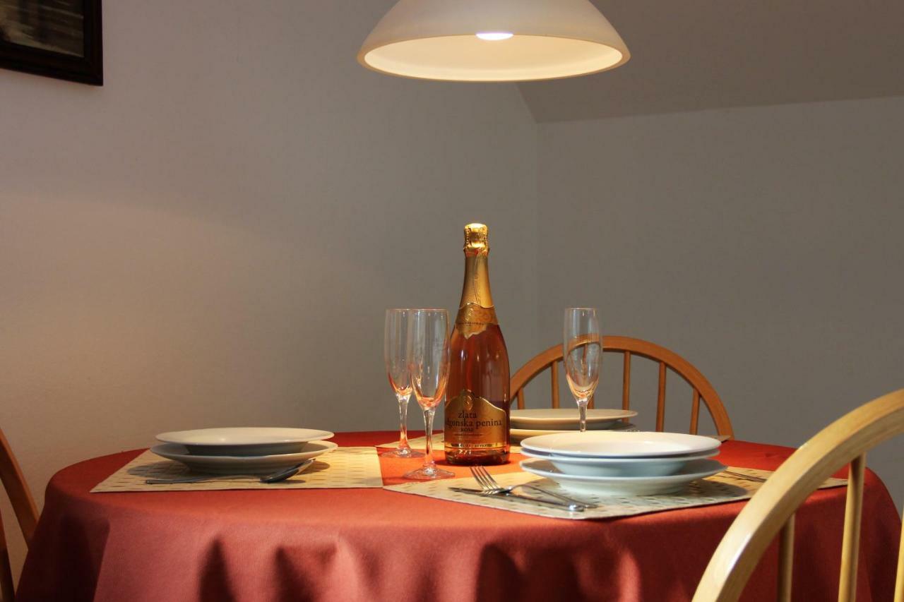 Apartments Koblar Kranjska Gora Luaran gambar