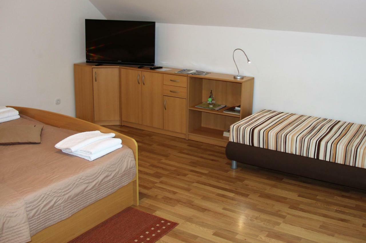 Apartments Koblar Kranjska Gora Luaran gambar