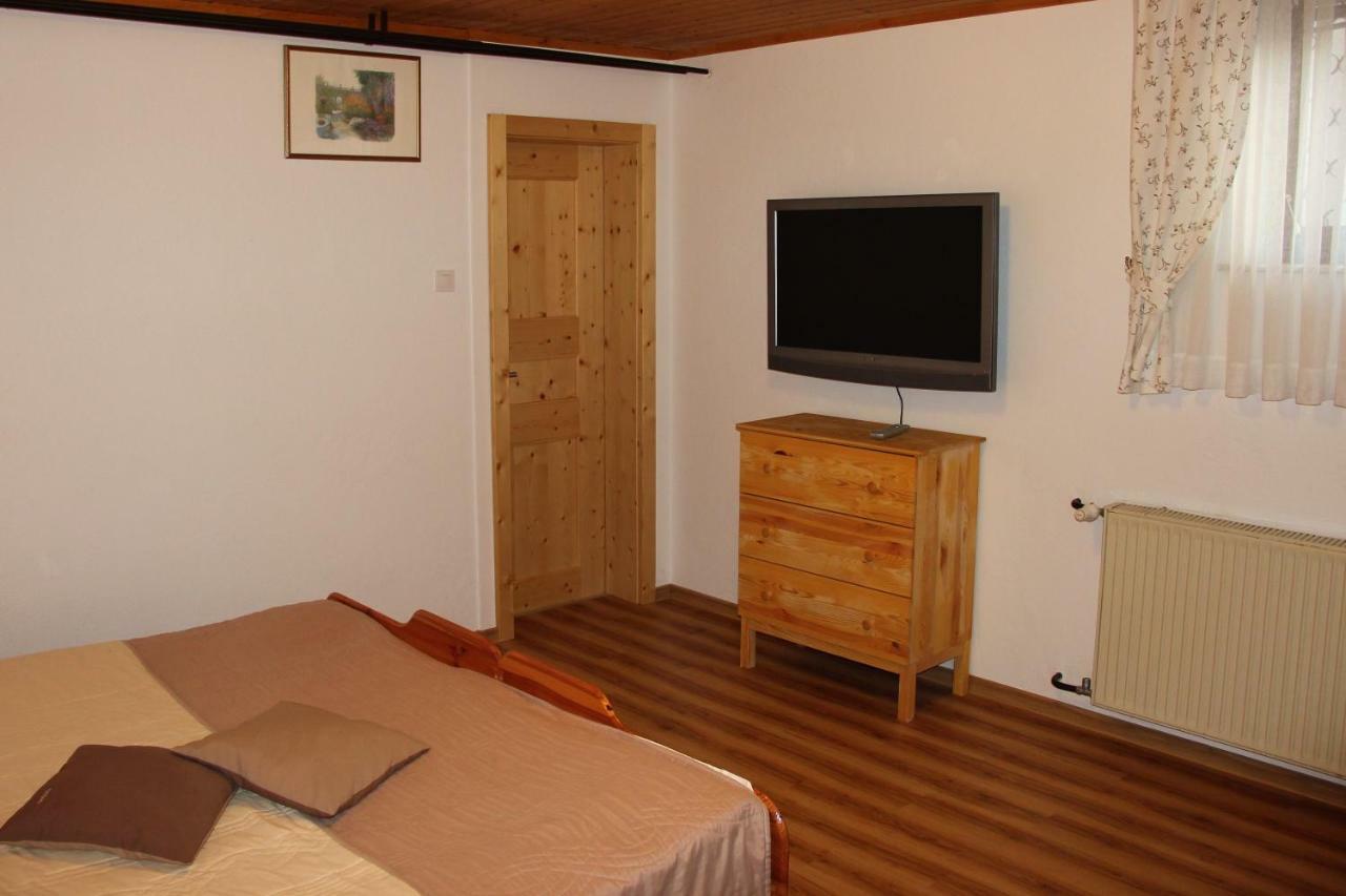 Apartments Koblar Kranjska Gora Luaran gambar